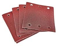 Algopix Similar Product 9 - Amtech V4050 P120 Hook and Loop Square
