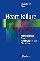 Algopix Similar Product 9 - Heart Failure A Comprehensive Guide to