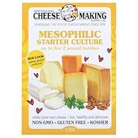 Algopix Similar Product 9 - Mesophilic Direct Set Cheese Culture