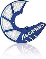 Algopix Similar Product 11 - Acerbis 2449490211 BLUEWHITE One Size