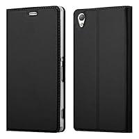 Algopix Similar Product 1 - Cadorabo Book Case Compatible with Sony