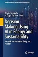 Algopix Similar Product 3 - Decision Making Using AI in Energy and