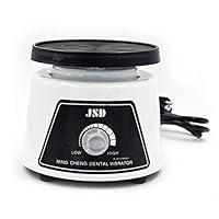 Algopix Similar Product 11 - Lab Vibrator Circular Shaker Oscillator