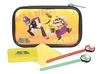Algopix Similar Product 19 - Dsi Character Essentials Kt