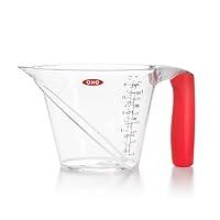 Algopix Similar Product 15 - OXO SoftWorks 2-Cup Angled Measuring Cup