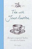 Algopix Similar Product 11 - Tea with Jane Austen Recipes inspired