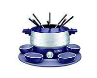 Algopix Similar Product 16 - Fondue TEFAL SIMPLY IVENT EF351412