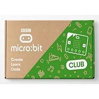 Algopix Similar Product 20 - BBC micro:bit v2 Club Pack (10x)