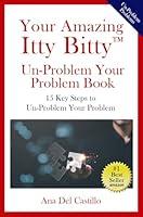 Algopix Similar Product 14 - Your Amazing Itty Bitty UnProblem