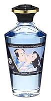 Algopix Similar Product 19 - Shunga Warming Massage Oil 35 Fluid