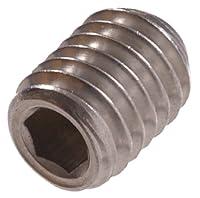 Algopix Similar Product 1 - The Hillman Group 4430 M8125 x 12mm