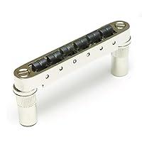 Algopix Similar Product 14 - Graph Tech Ghost Loaded Saddles for