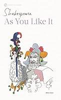 Algopix Similar Product 10 - As You Like It (Signet Classics)