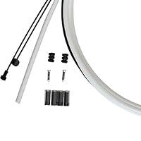 Algopix Similar Product 19 - Clarks Zero-G Shift Cable Kit BLACK