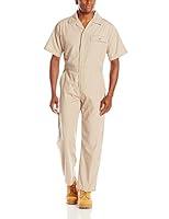 Algopix Similar Product 7 - Key Apparel Mens Short Sleeve Unlined
