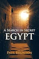 Algopix Similar Product 2 - A Search in Secret Egypt