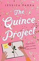 Algopix Similar Product 5 - The Quince Project: A Novel