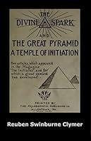 Algopix Similar Product 19 - The Divine Spark and The Great Pyramid