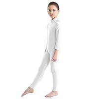 Algopix Similar Product 4 - JanJean Little Big Girls Boys Long