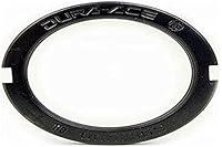 Algopix Similar Product 11 - SHIMANO Spare Part HB7600 Track Lockring