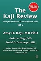 Algopix Similar Product 10 - The Kaji Review Volume 2 Emergency