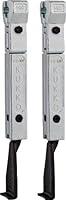 Algopix Similar Product 15 - Kukko 1191P Pair of 2x Puller Arms