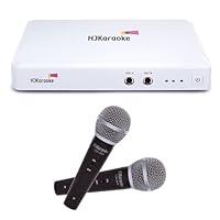 Algopix Similar Product 11 - HDKaraoke HDK Box 20 Internet Enabled