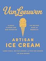 Algopix Similar Product 20 - Van Leeuwen Artisan Ice Cream