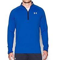 Algopix Similar Product 4 - Under Armour Mens No Breaks Run 14
