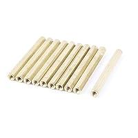 Algopix Similar Product 19 - Aexit M3 x Spacers  Standoffs 45mm