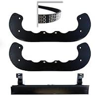 Algopix Similar Product 18 - Toro Power Clear 721 Paddles 999313