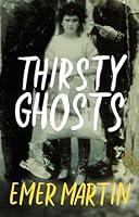 Algopix Similar Product 16 - Thirsty Ghosts