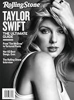 Algopix Similar Product 5 - Rolling Stone Taylor Swift