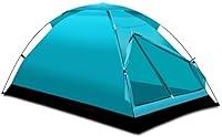 Algopix Similar Product 14 - Alvantor Camping Tent Outdoor Travelite
