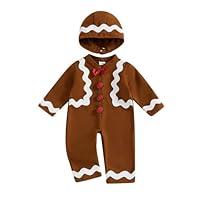 Algopix Similar Product 2 - Filgriox Toddler Boy Girl Christmas