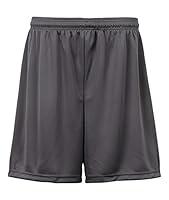 Algopix Similar Product 16 - C2 Sport 5229 Performance Youth Shorts