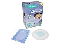 Algopix Similar Product 4 - Lansinoh Ultimate Protection Nursing
