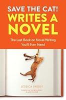 Algopix Similar Product 11 - Save the Cat Writes a Novel The Last