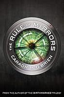Algopix Similar Product 12 - The Rule of Mirrors Book Two of the