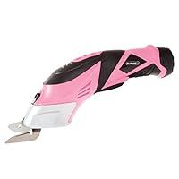 Algopix Similar Product 17 - Cordless Electric Scissors with Two