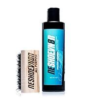 Algopix Similar Product 16 - Reshoevn8r Shoe  Sneaker Cleaner 8 Oz