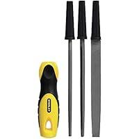 Algopix Similar Product 15 - Stanley 22-319 File Set 4Pc