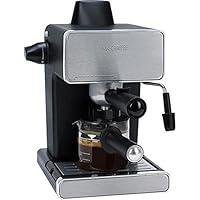 Algopix Similar Product 8 - Bvmc-ecm260 Espresso