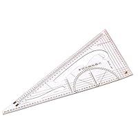 Algopix Similar Product 17 - uxcell 13 14 15 Proportion Triangle