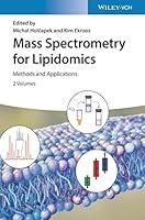 Algopix Similar Product 9 - Mass Spectrometry for Lipidomics