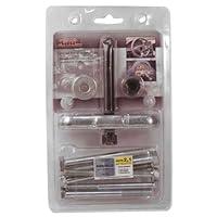 Algopix Similar Product 5 - Mauk 1595 Steering Wheel Puller Set 11