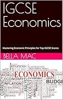 Algopix Similar Product 17 - IGCSE Economics Mastering Economic