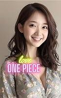 Algopix Similar Product 6 - AI Bijin love onepiece 50 pages