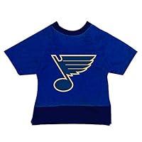 Algopix Similar Product 11 - All Star Dogs St Louis Blues Pet Mesh