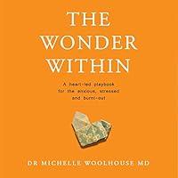 Algopix Similar Product 6 - The Wonder Within A HeartLed Playbook